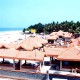Beach view Beach view