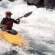 River rafting