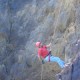 Rock climbing at the resort