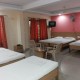 6 Bed Room