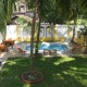 Garden Area