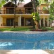 The Pool View