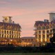 Hotel Exterior View