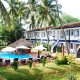 Resort Exterior View