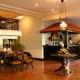 Reception Area