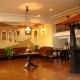 Lobby Area