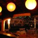Garden Dining