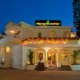 Resort Exterior View