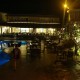 Pool Side Dining