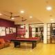 Lobby Area