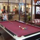 Entertainment Area