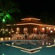 Pool Side Restaurant