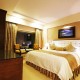 Deluxe Room Interior