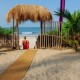Beach View