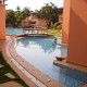 Spa Pool with Jacuzzi Spa Pool with Jacuzzi