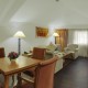 Suite: Living Room Suite: Living Room