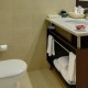 Suite: Bathroom Suite: Bathroom