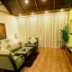 Family Villa: Living Room Family Villa: Living Room
