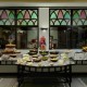 Cafe Cascada: Buffet Cafe Cascada: Buffet