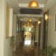 Hallway view