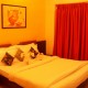 Luxurious bed