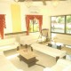 View of Lounge area
