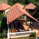 Top view