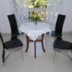 Well furnished