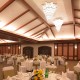 View of banquet