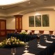 U Shaped conference