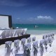 Beach conference