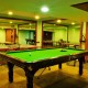 Activity center