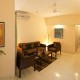 Suite room