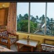 Another view from room