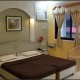 Suite room