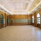 Conference hall