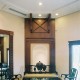 Waiting room