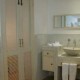 Restroom View