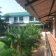 Garden area