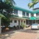 Parking area