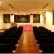 Conference hall