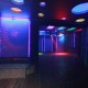 Dance floor