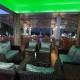 Lounge area