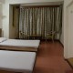 Double bed view Double bed view