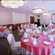 View of Banquet hall View of Banquet hall
