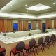 Conference area