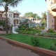 Garden Area
