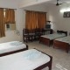 Large AC room Large AC room