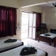 Large non AC room Large non AC room