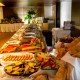 Myriad food